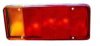 LORO 663-1904L-LD-WE Combination Rearlight